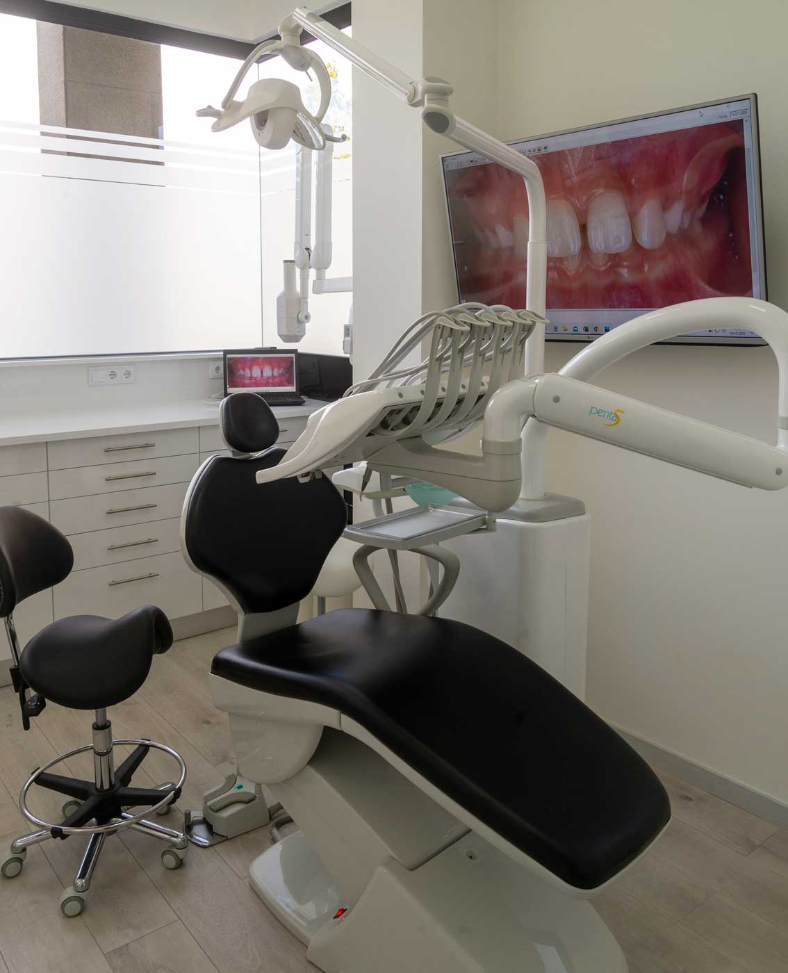 Dentista en A Coruña, Clínica Dental en A Coruña