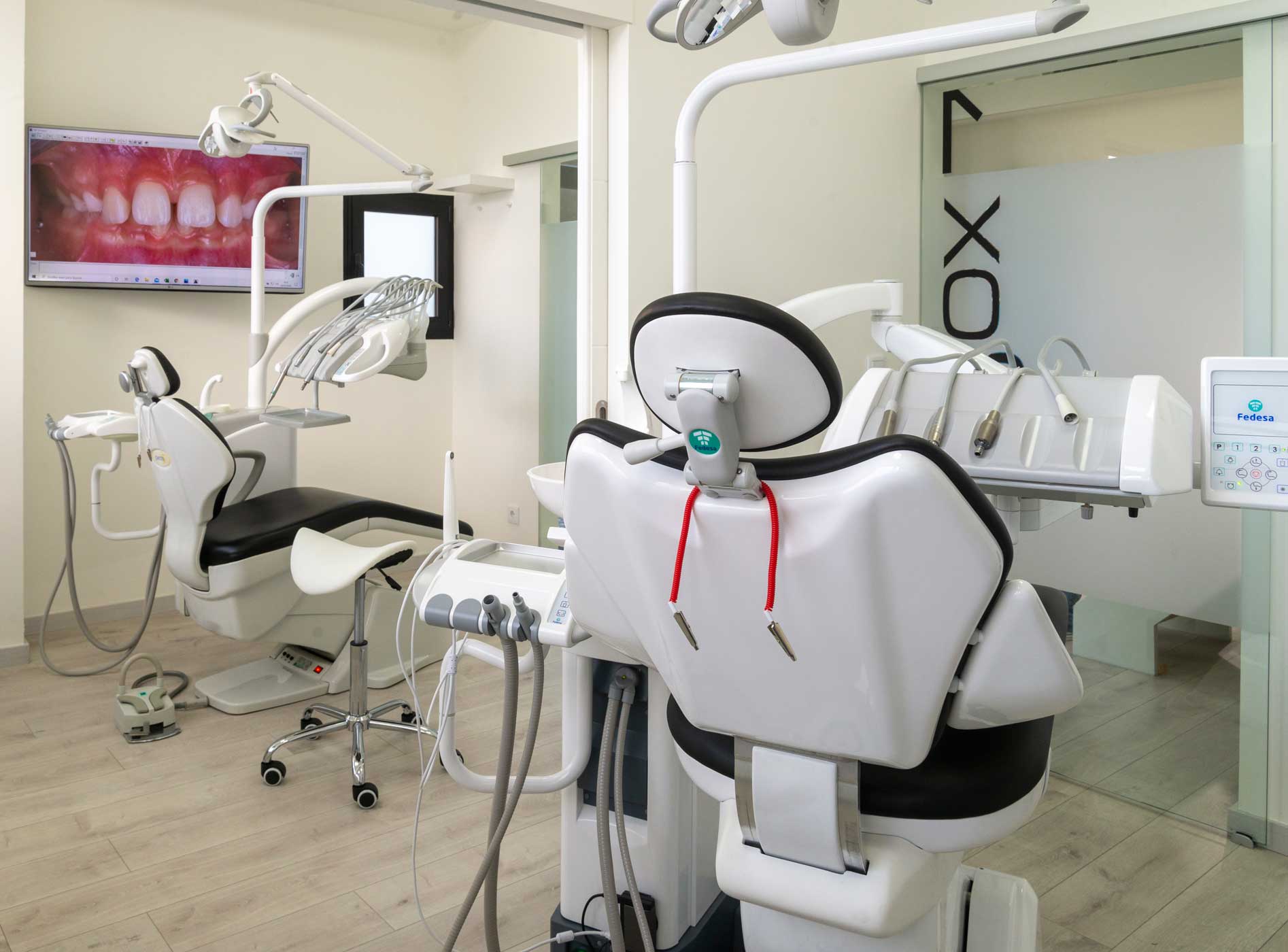 Dentista en A Coruña, Clínica Dental en A Coruña